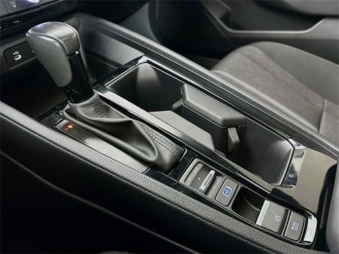 Certified 2023 Honda Accord Sport image 24