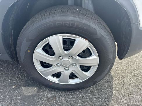 Used 2016 Chevrolet Trax LS image 26