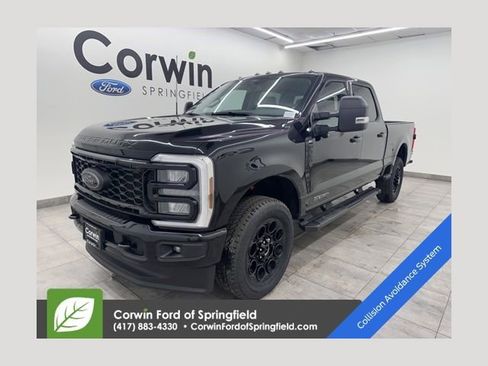 New 2026 Ford F350 XLT w/ XLT Premium Package image 1