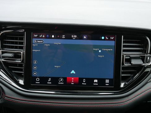 Certified 2023 Dodge Durango GT image 30