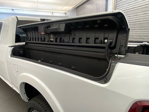 Certified 2025 RAM 2500 Limited AWD/4WD image 11