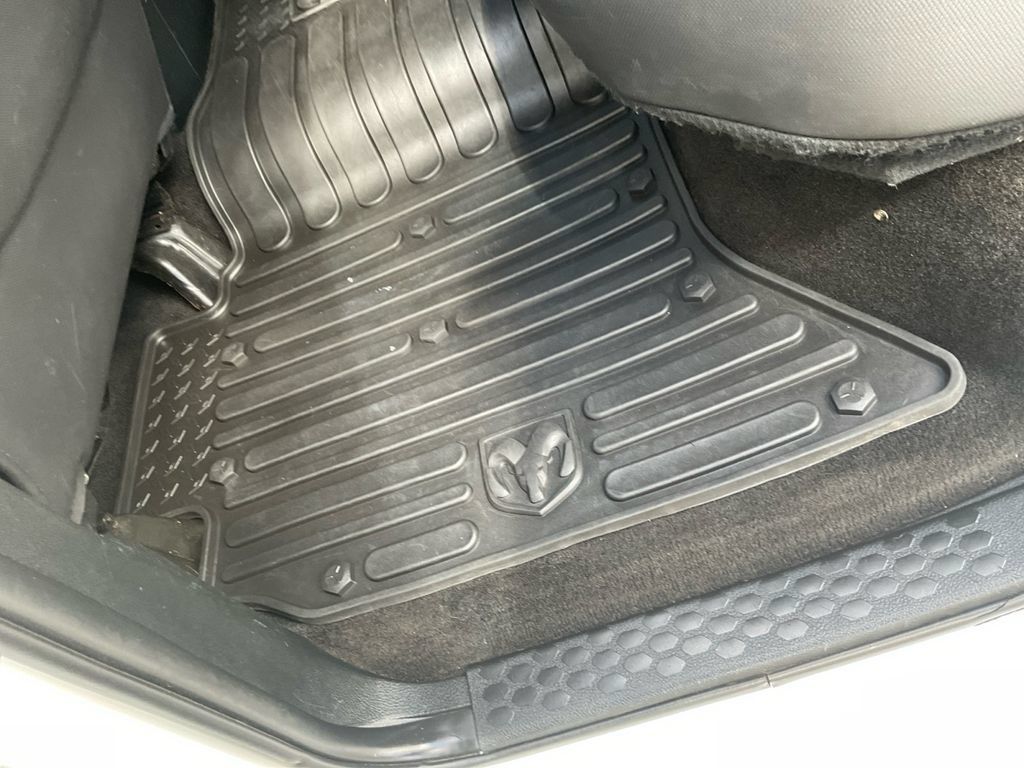 Used 2017 RAM 1500 Rebel w/ Luxury Group AWD/4WD image 32