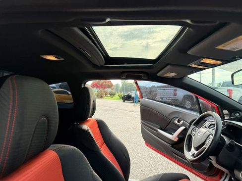 Used 2015 Honda Civic Si image 19