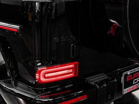 Used 2022 Mercedes-Benz G 550 G 550 image 18