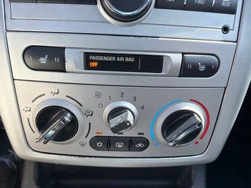 Used 2007 Chevrolet Cobalt SS FWD image 22