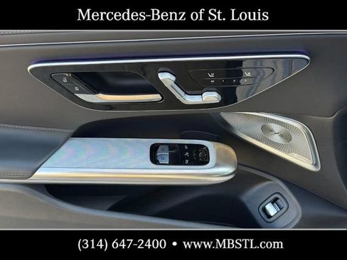 Used 2024 Mercedes-Benz CLE 53 AMG 4MATIC image 14