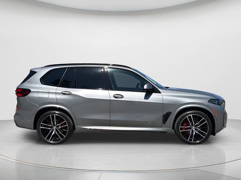 New 2026 BMW X5 xDrive40i w/ M Sport Package image 28