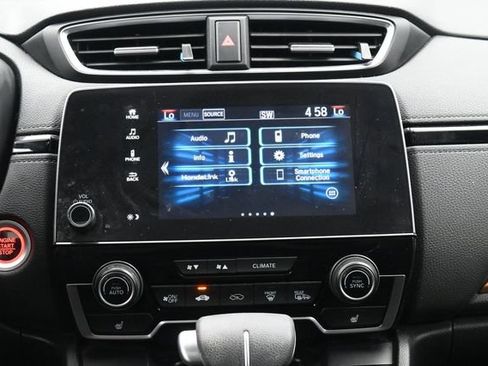 Used 2020 Honda CR-V EX image 22