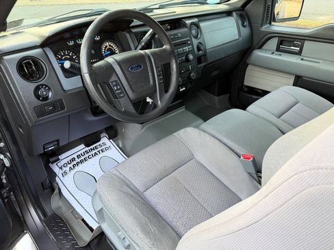Used 2014 Ford F150 STX w/ Equipment Group 201A Mid AWD/4WD image 7