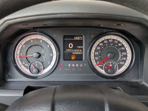 Used 2018 RAM 1500 Tradesman w/ Power & Remote Entry Group RWD image 25