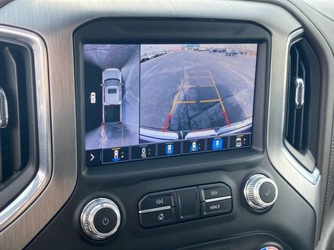 Certified 2022 GMC Sierra 1500 Denali w/ Denali Reserve Package image 10