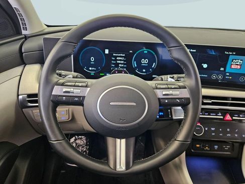 Certified 2025 Hyundai Tucson SEL image 14