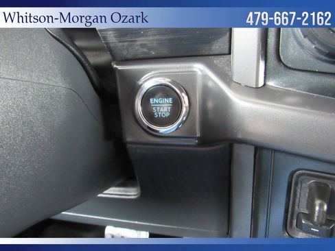 Used 2025 Ford F150 Tremor w/ Bed Utility Package AWD/4WD image 44