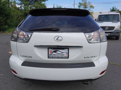 Used 2009 Lexus RX 350 2WD image 5