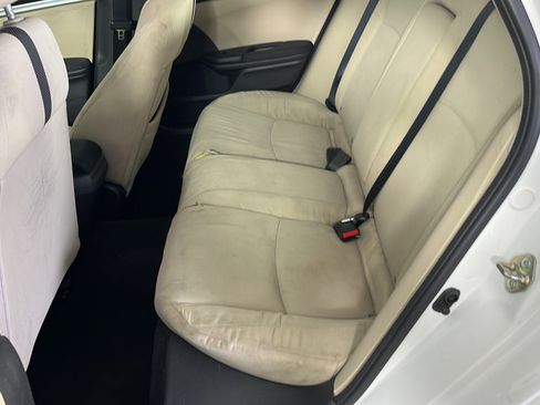 Used 2020 Honda Civic EX image 11