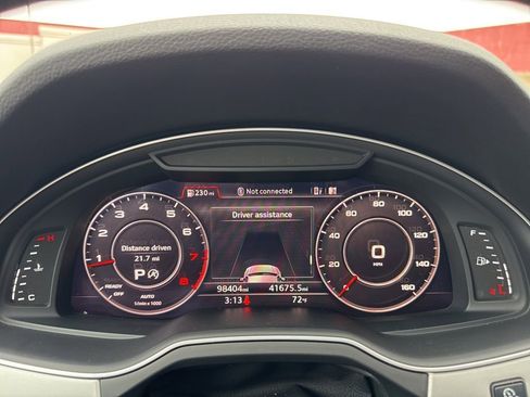 Used 2018 Audi Q7 2.0T Premium Plus w/ Premium Plus Package image 17