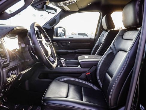 Used 2022 RAM 1500 TRX w/ TRX Level 2 Equipment Group image 21