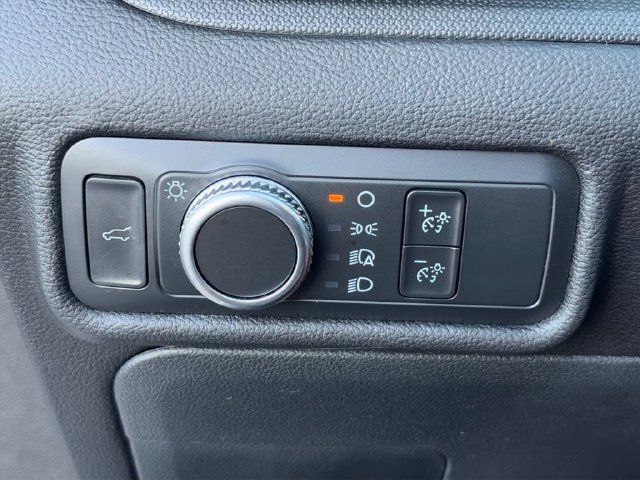 Used 2022 Ford Explorer 4WD image 23
