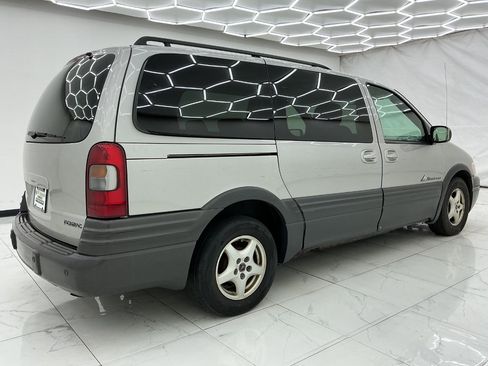 Used 2005 Pontiac Montana Extended w/ Convenience Package #1 FWD image 6