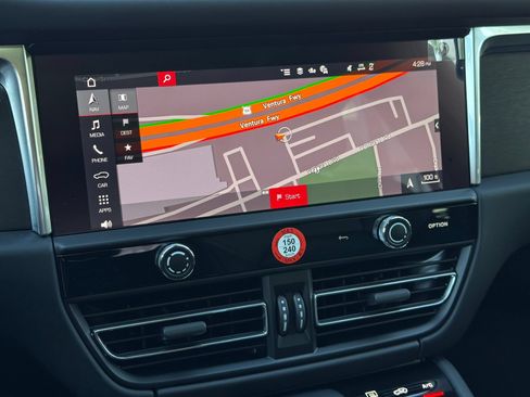 New 2026 Porsche Macan GTS AWD/4WD image 20