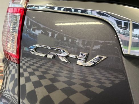 Used 2015 Honda CR-V LX image 11