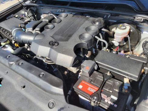 Used 2019 Toyota 4Runner SR5 image 35