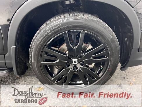 Used 2022 Honda Pilot Special Edition image 19