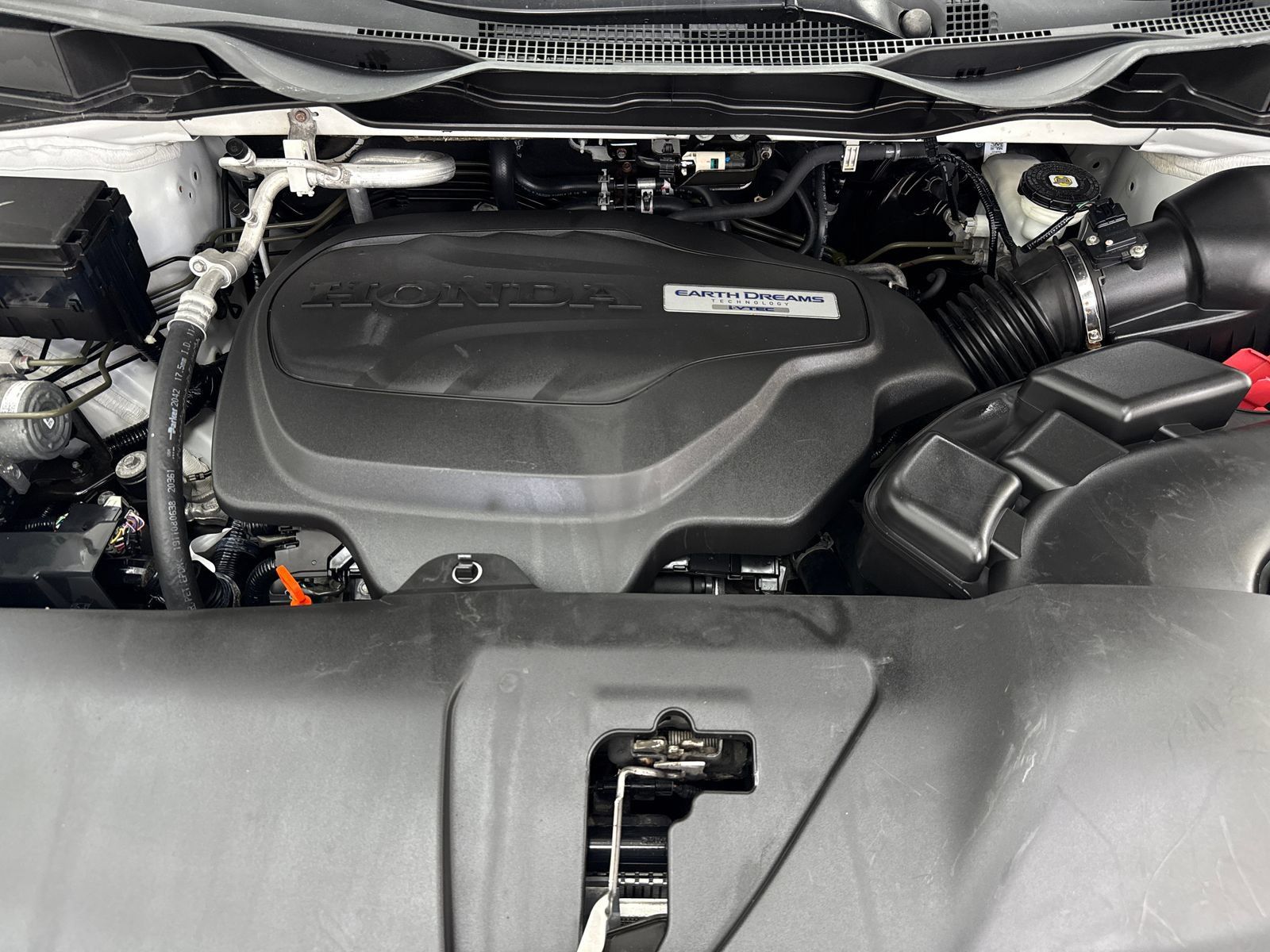 Used 2020 Honda Odyssey EX-L image 54
