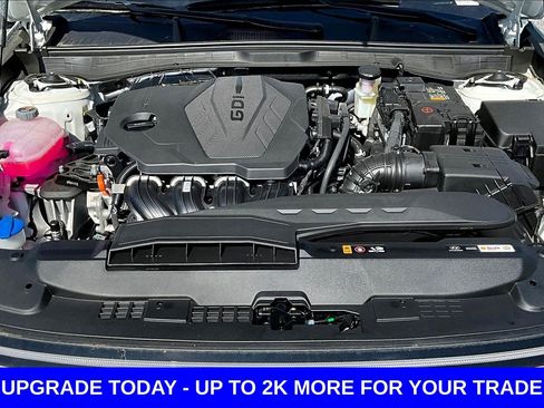 New 2026 Hyundai Sonata SEL FWD image 13