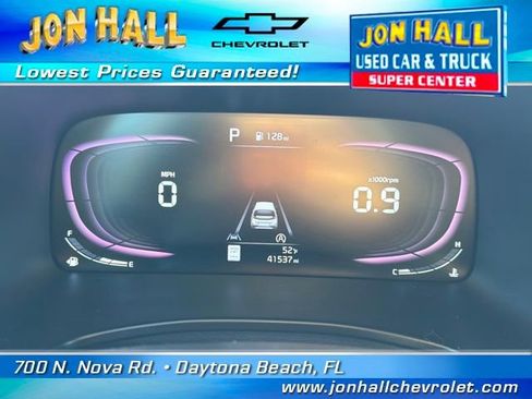 Used 2023 Kia Soul EX image 23