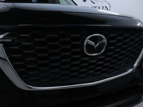 Used 2024 MAZDA CX-90 3.3 Turbo w/ Select Package image 9