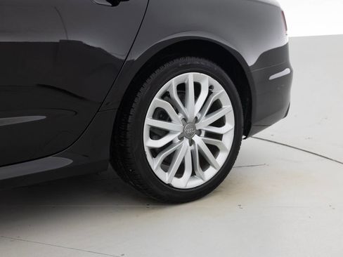 Used 2014 Audi A6 3.0T Prestige w/ Prestige Package image 20