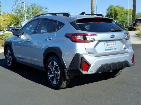 New 2026 Subaru Crosstrek 2.0i Premium image 4