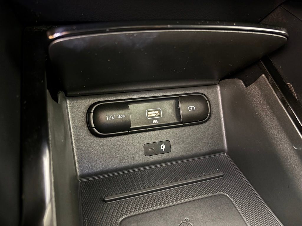 Used 2022 Kia Telluride S AWD/4WD image 29