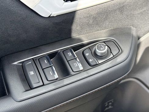 New 2026 Subaru Forester Sport AWD/4WD image 20