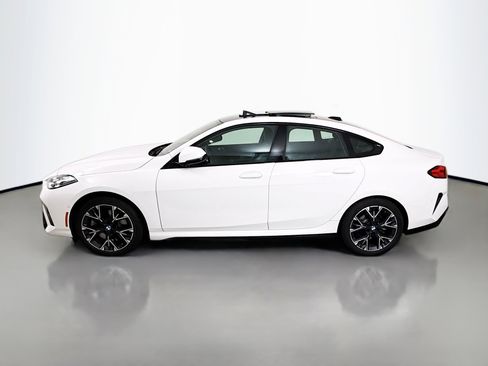Used 2025 BMW 228i xDrive AWD/4WD image 4