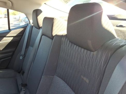 Used 2025 Toyota Camry LE FWD image 32