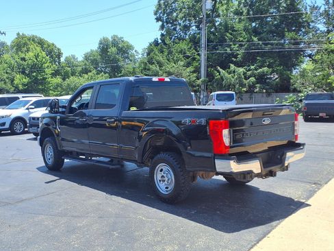 Used 2020 Ford F350 XL w/ Power Equipment Group AWD/4WD image 9