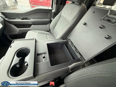 New 2026 Ford F350 XLT w/ FX4 Off-Road Package image 62