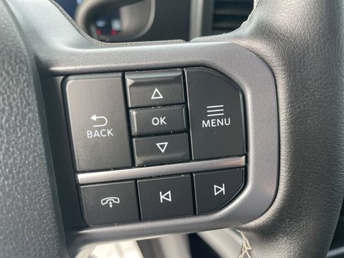 Used 2026 Ford F250 Lariat w/ Lariat Premium Package image 23