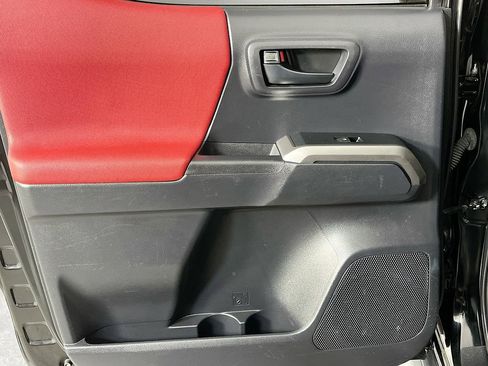 Used 2021 Toyota Tacoma SR5 image 28