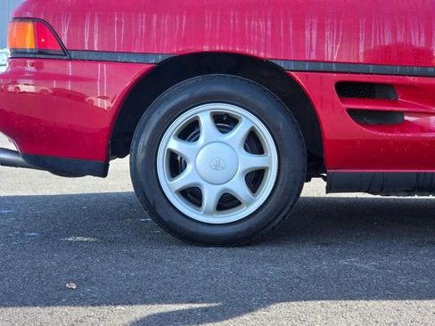 Used 1991 Toyota MR2 image 35