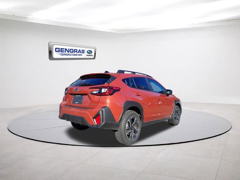 Certified 2025 Subaru Crosstrek 2.0i Premium image 7