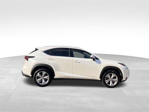 Used 2017 Lexus NX 200t FWD w/ Premium Package image 6