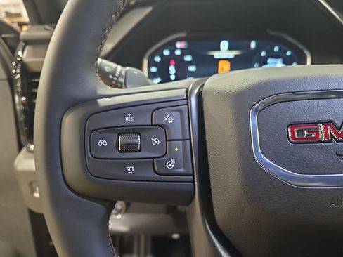 New 2026 GMC Sierra 1500 AT4 w/ AT4 Premium Package image 17