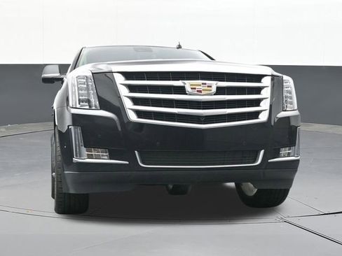 Used 2020 Cadillac Escalade Luxury AWD/4WD image 57