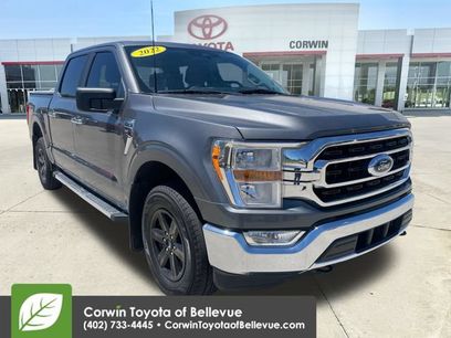 Used 2022 Ford F150 XLT w/ XTR Package
