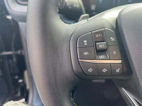New 2025 Ford Maverick Lobo AWD/4WD image 15