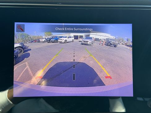 Used 2024 Jeep Wagoneer 4x4 image 33