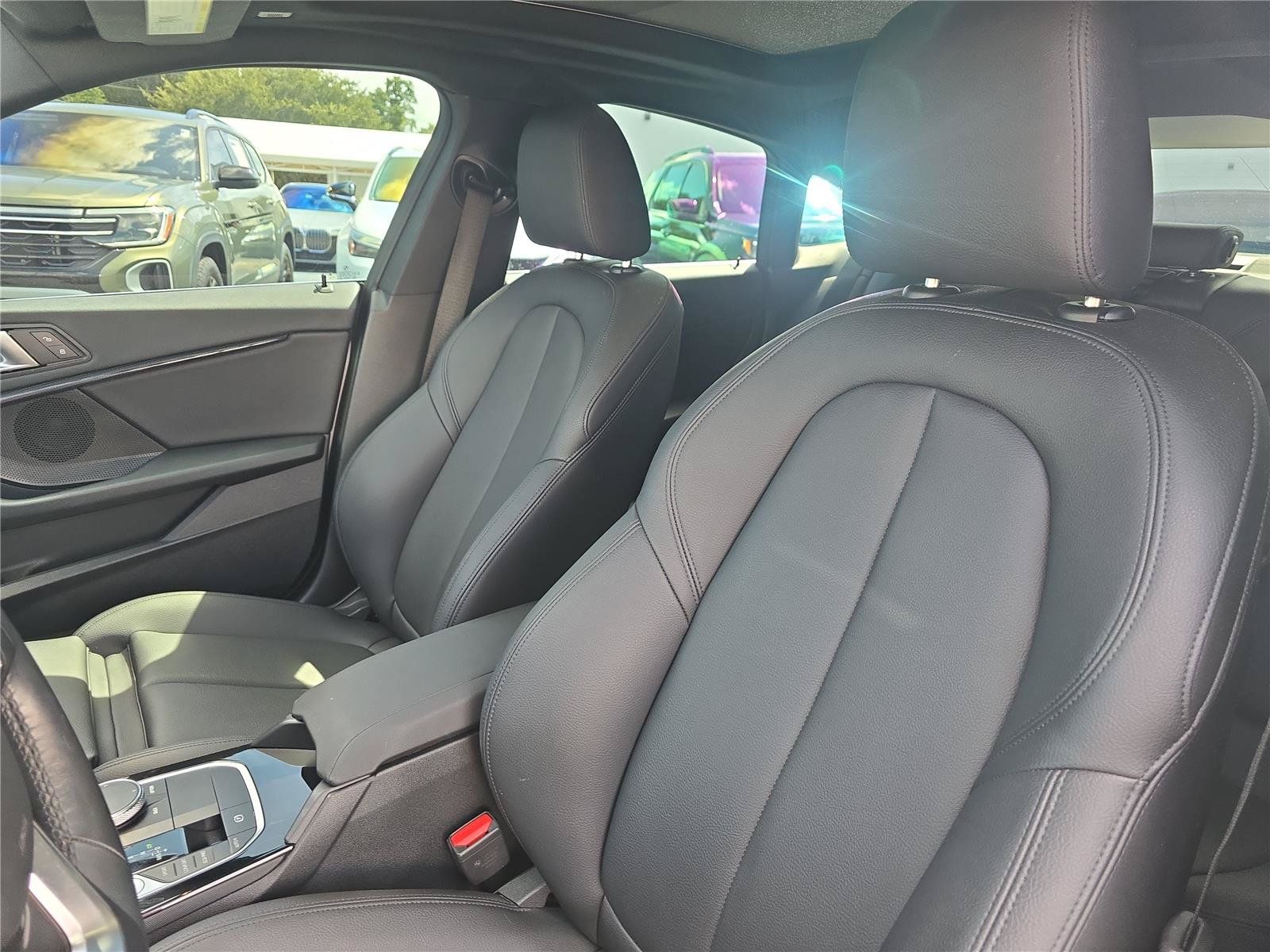 Certified 2023 BMW 228i xDrive Gran Coupe AWD/4WD image 16